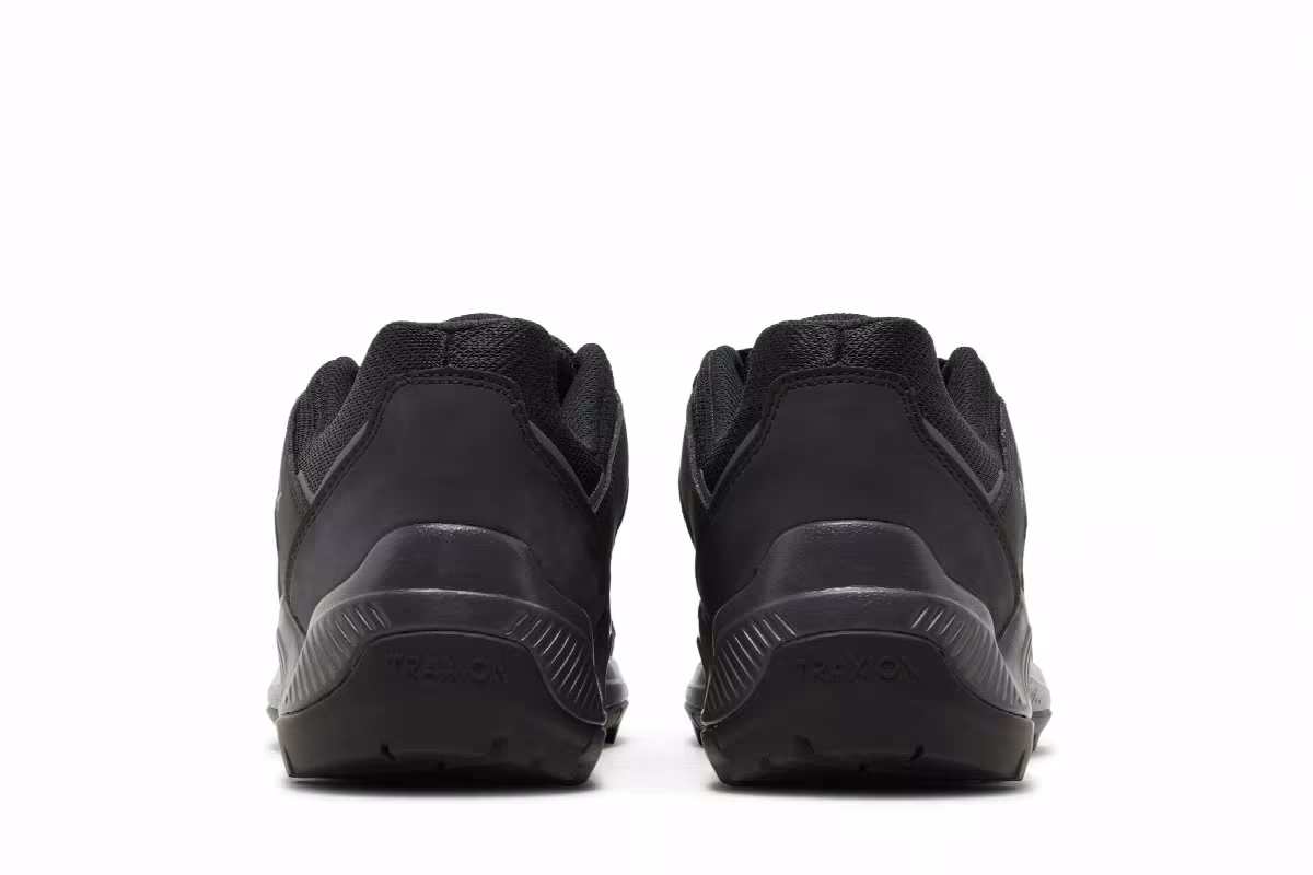 Adidas Terrex Eastrail Carbon Black, view 7