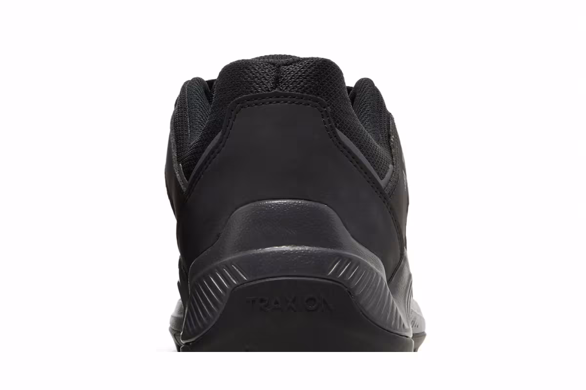 Adidas Terrex Eastrail Carbon Black, view 8