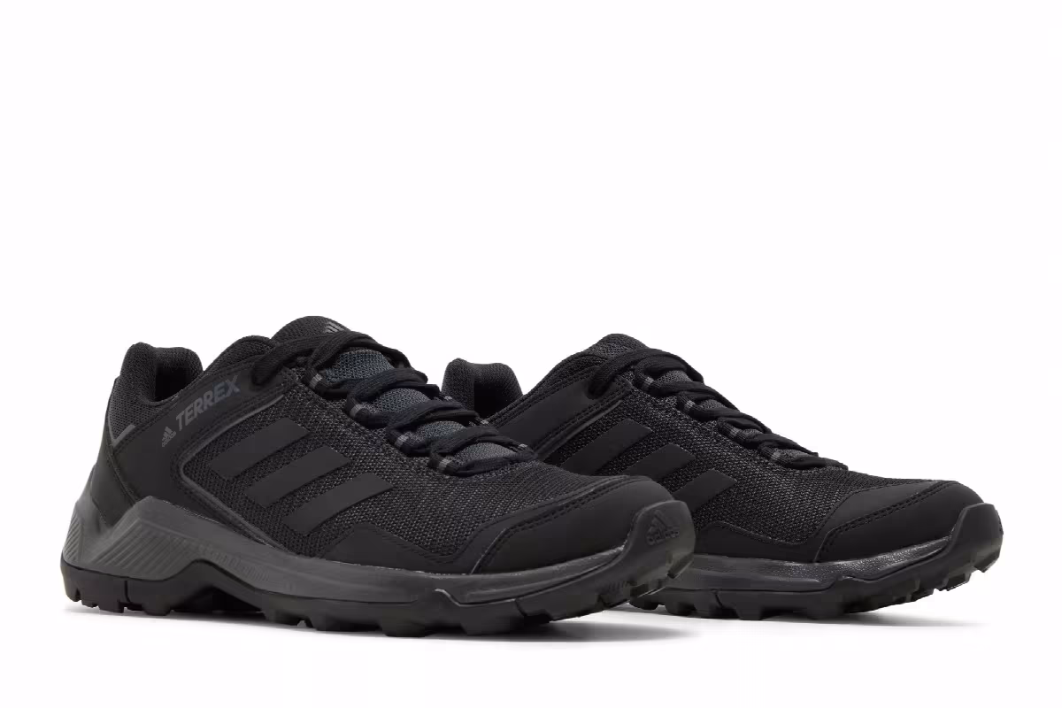 Adidas Terrex Eastrail Carbon Black, view 9