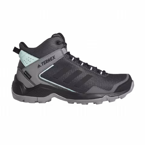 Adidas Wmns Terrex Eastrail Mid Gore-Tex 'Grey Mint'
