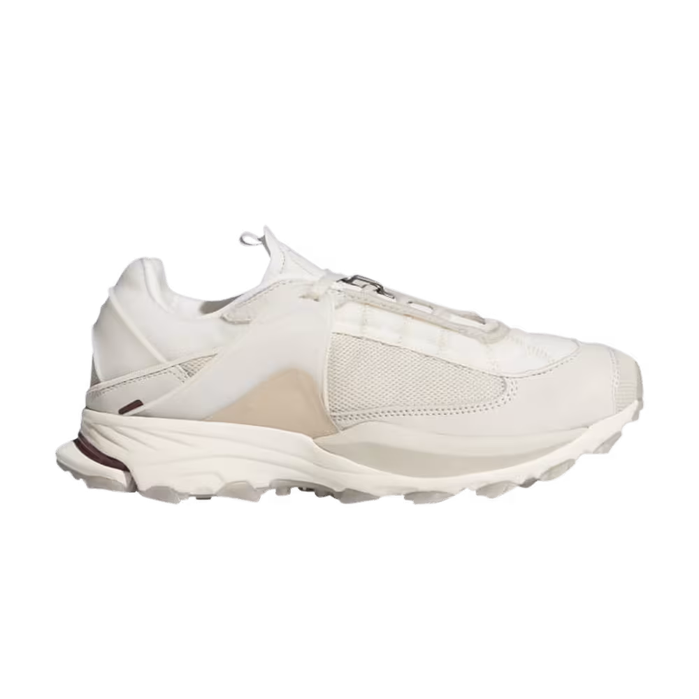 OAMC x adidas Type 05 Off White