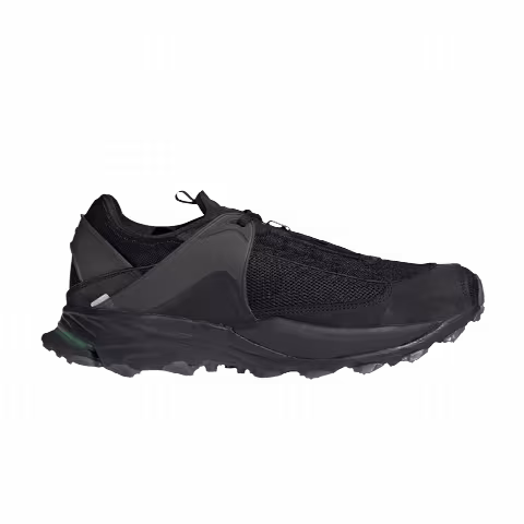 OAMC x adidas Type O-5 'Triple Black'