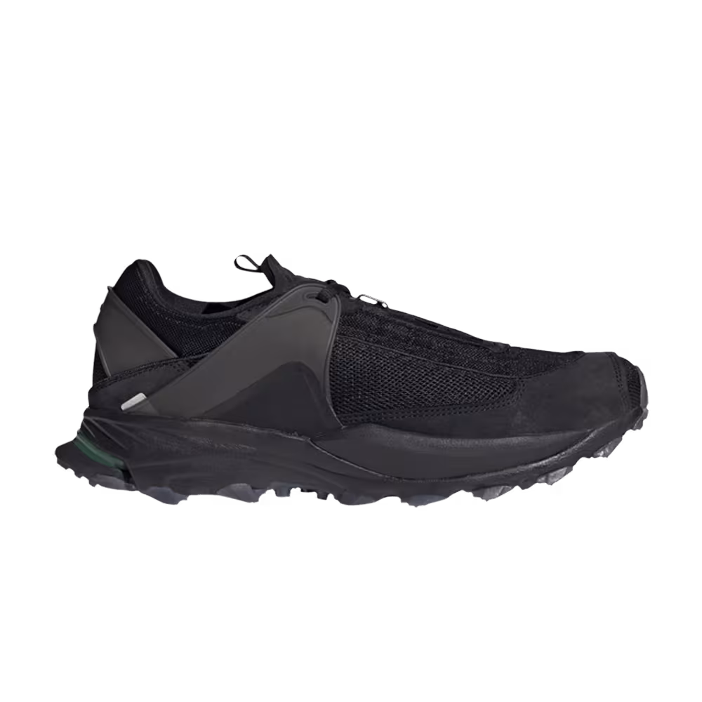 OAMC x adidas Type O-5 Triple Black