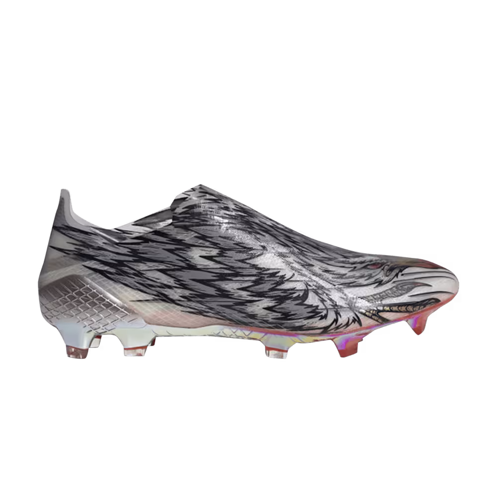 Adidas X Ghosted+ FG Peregrine Falcon
