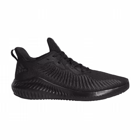 Adidas Alphabounce+ 3 'Triple Black'