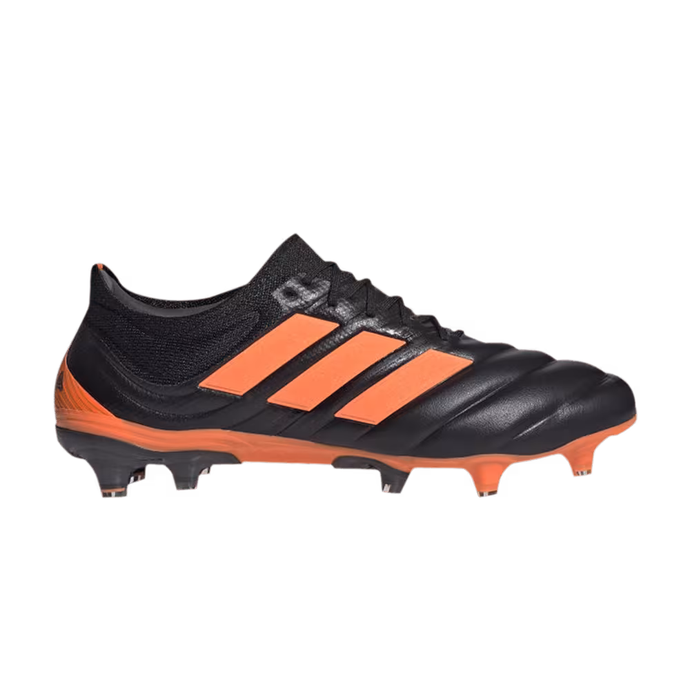Adidas Copa 20.1 FG Precision To Blur Pack