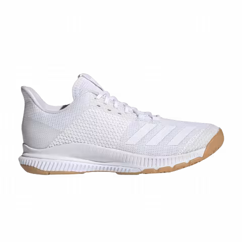 Adidas Wmns Crazyflight Bounce 3 'White Gum'