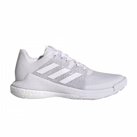 Adidas Wmns Crazyflight 'Triple White'