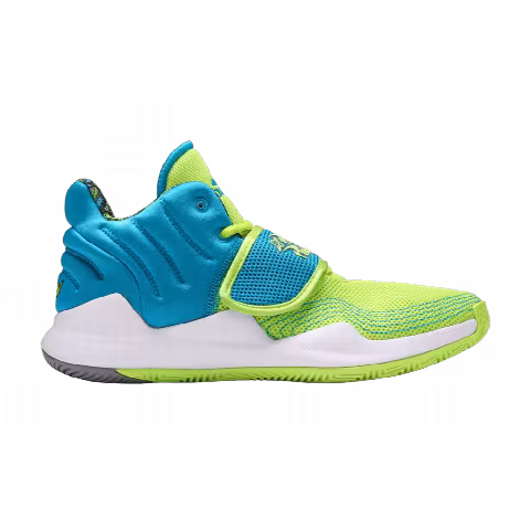 Toy Story x adidas Deep Threat J 'Alien'