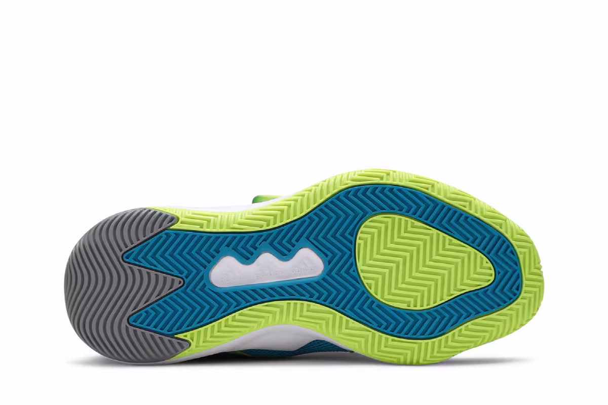 Toy Story x adidas Deep Threat J Alien, view 5