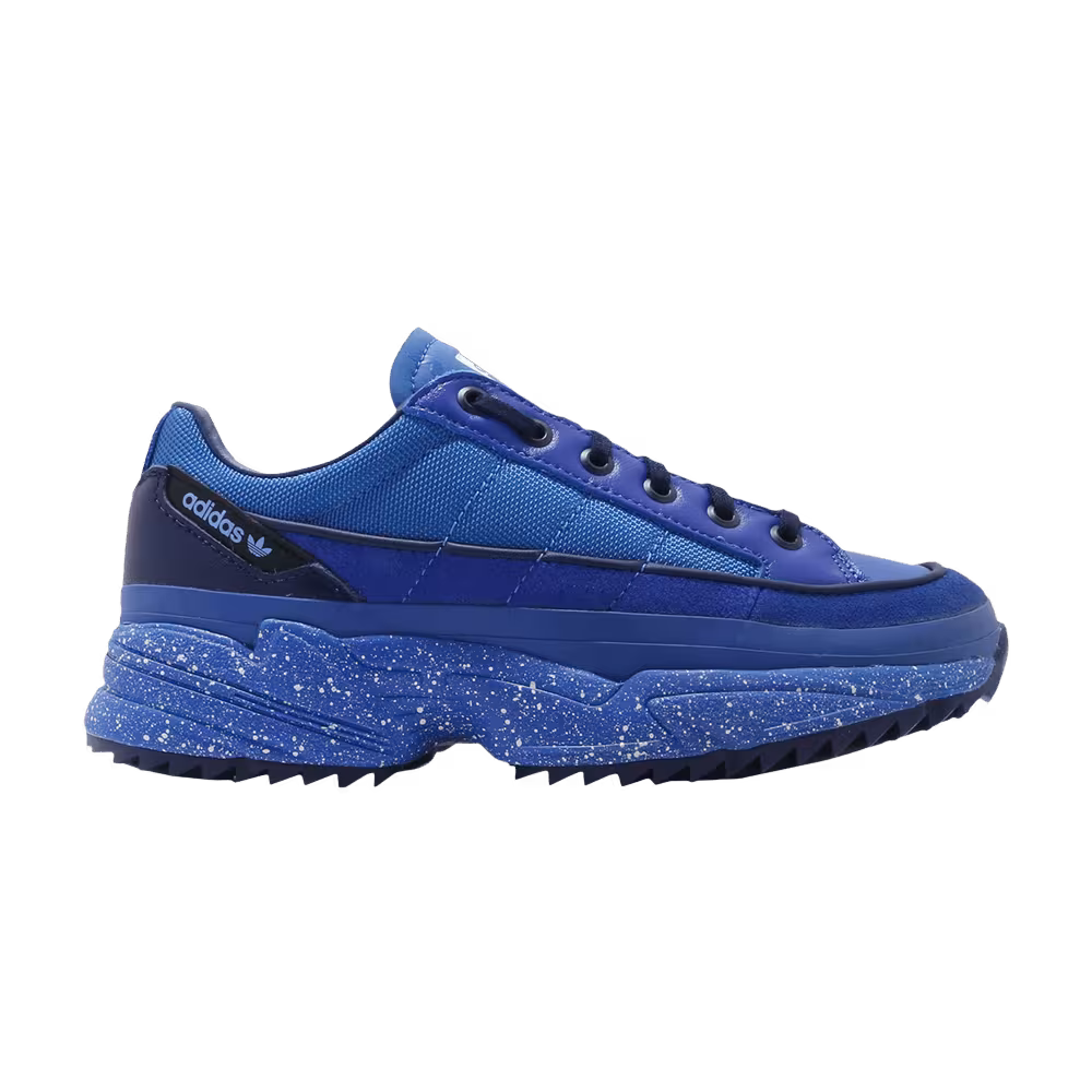 Angel Chen x adidas Women's Kiellor Blue