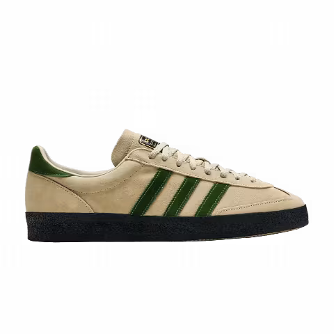 adidas Lotherton SPZL 'Tech Gold'