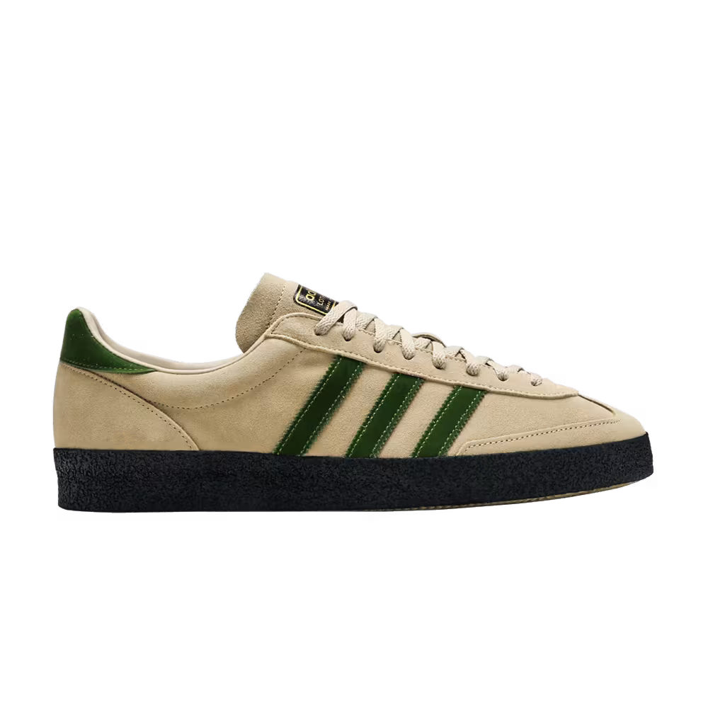 adidas Lotherton SPZL Tech Gold