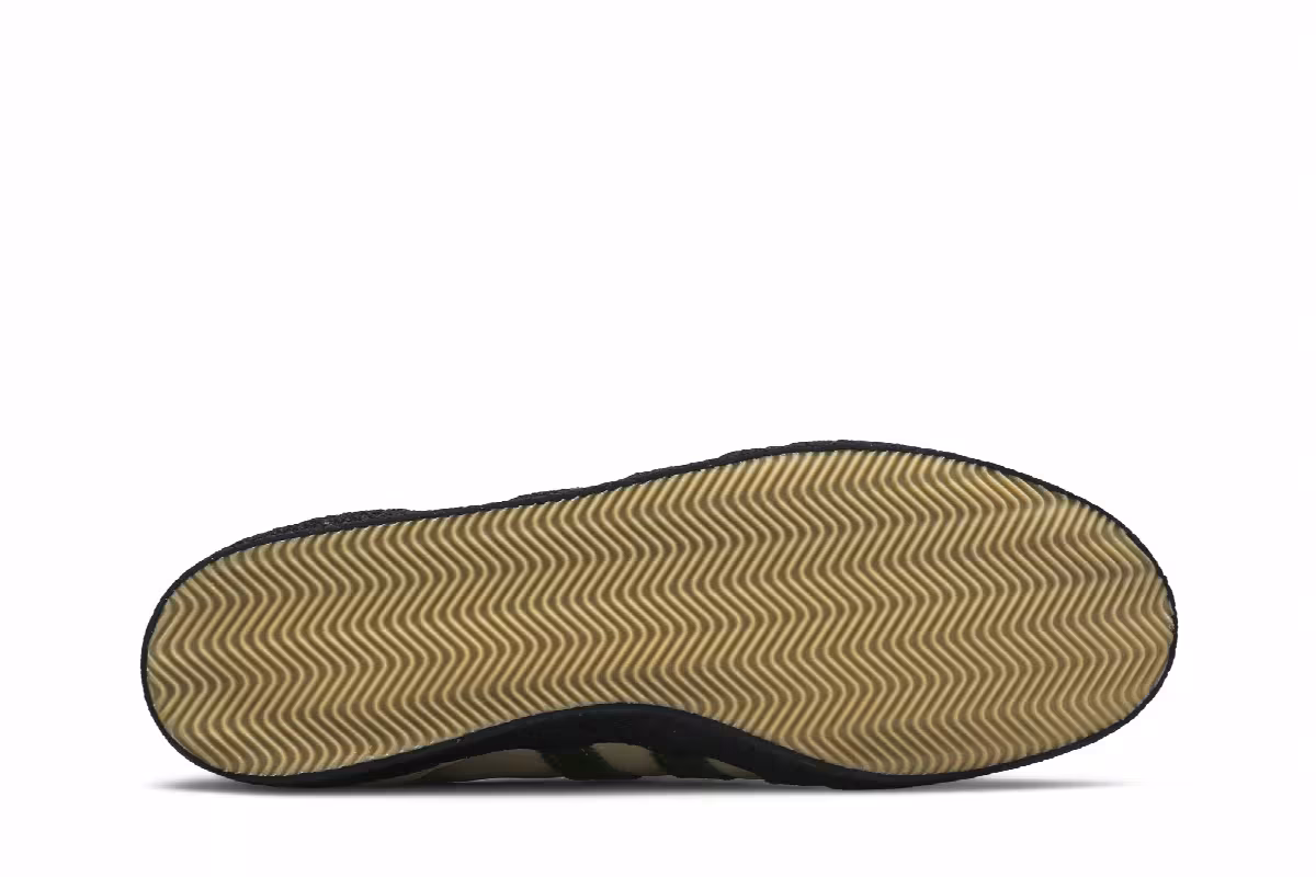 adidas Lotherton SPZL Tech Gold, view 5