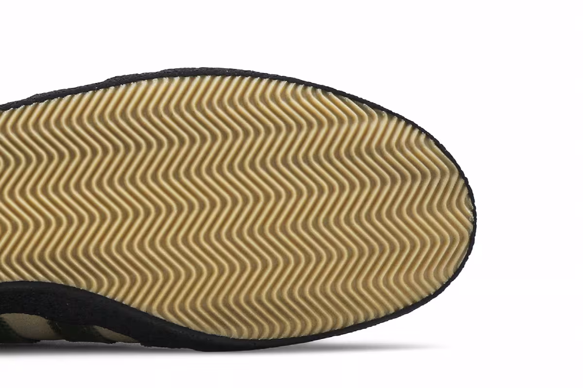 adidas Lotherton SPZL Tech Gold, view 6