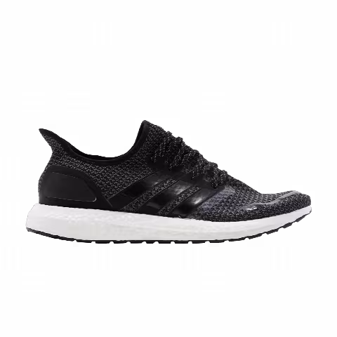adidas UltraBoost Speedfactory 'Core Black'