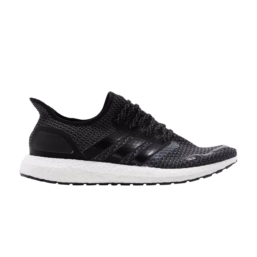 adidas UltraBoost Speedfactory Core Black