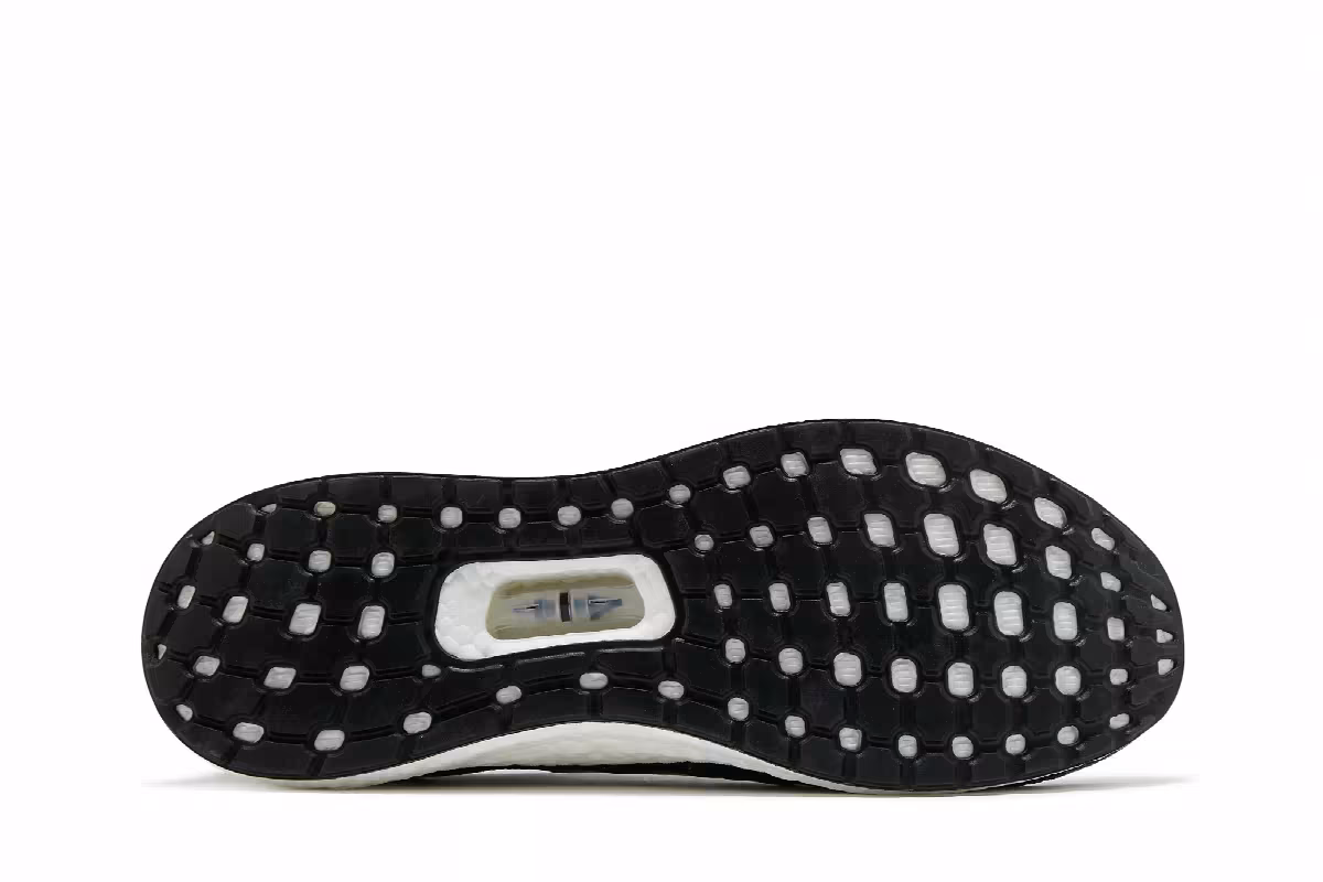 adidas UltraBoost Speedfactory Core Black, view 5