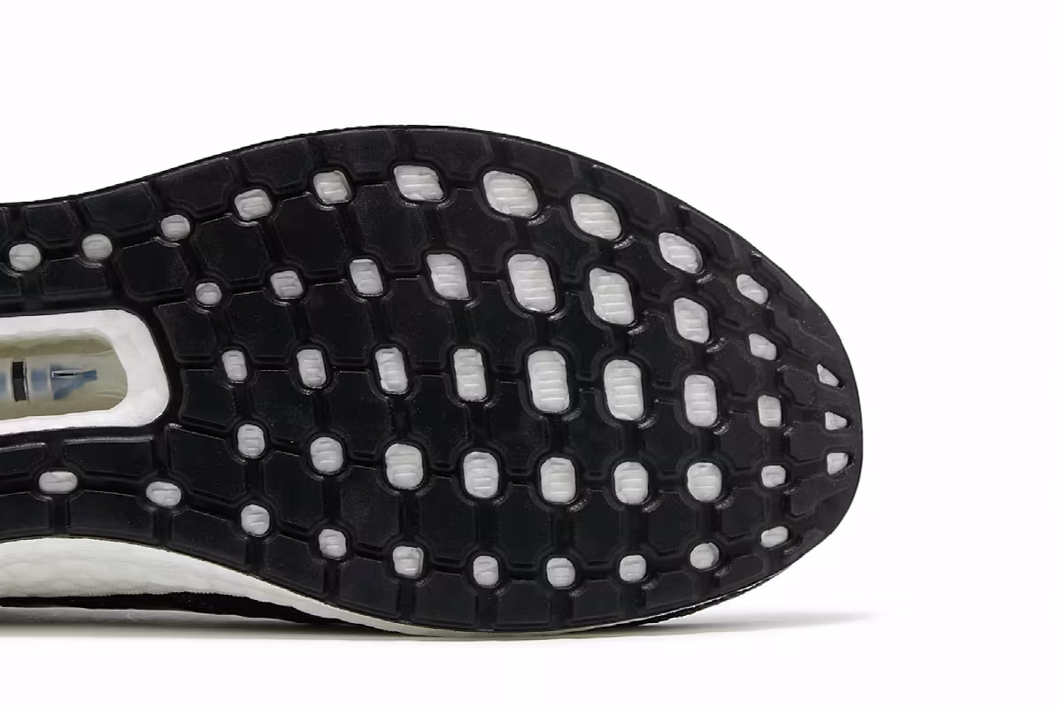 adidas UltraBoost Speedfactory Core Black, view 6