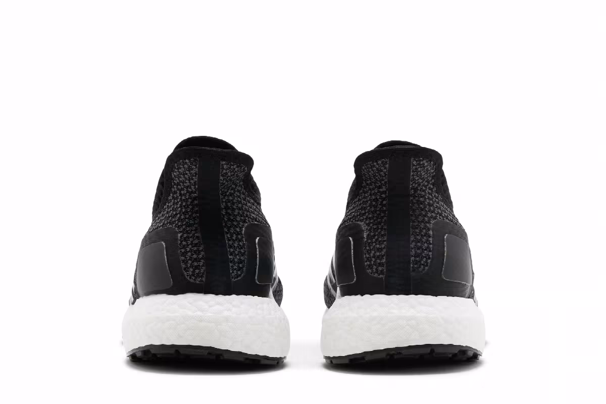 adidas UltraBoost Speedfactory Core Black, view 7