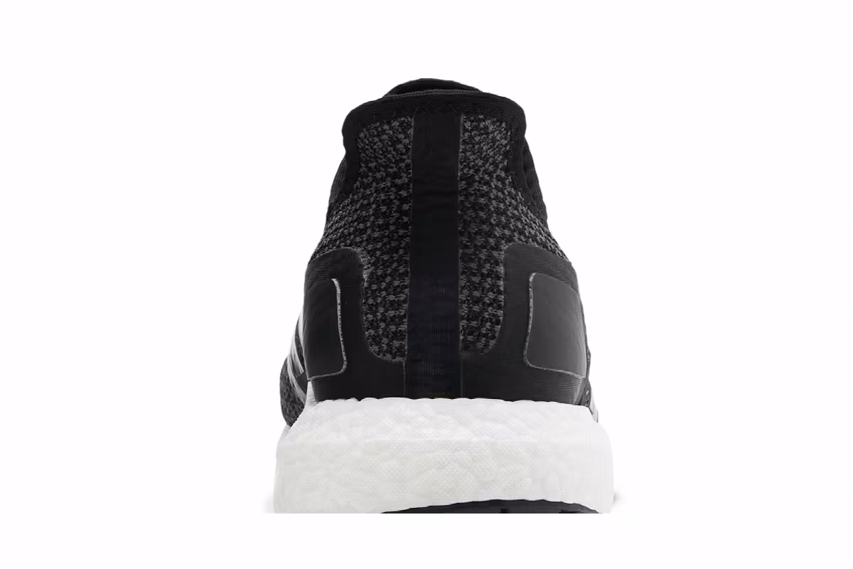 adidas UltraBoost Speedfactory Core Black, view 8