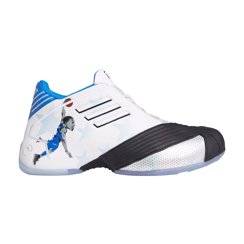 Adidas T-Mac 1 Geek Up
