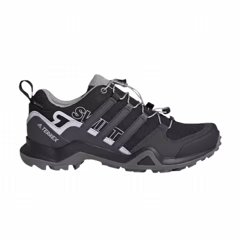 Adidas Wmns Terrex Swift R2 GTX 'Black Solid Grey'