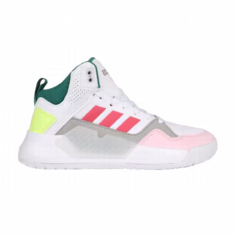 Adidas Wmns Play9tis 2.0 'White Pink Green'