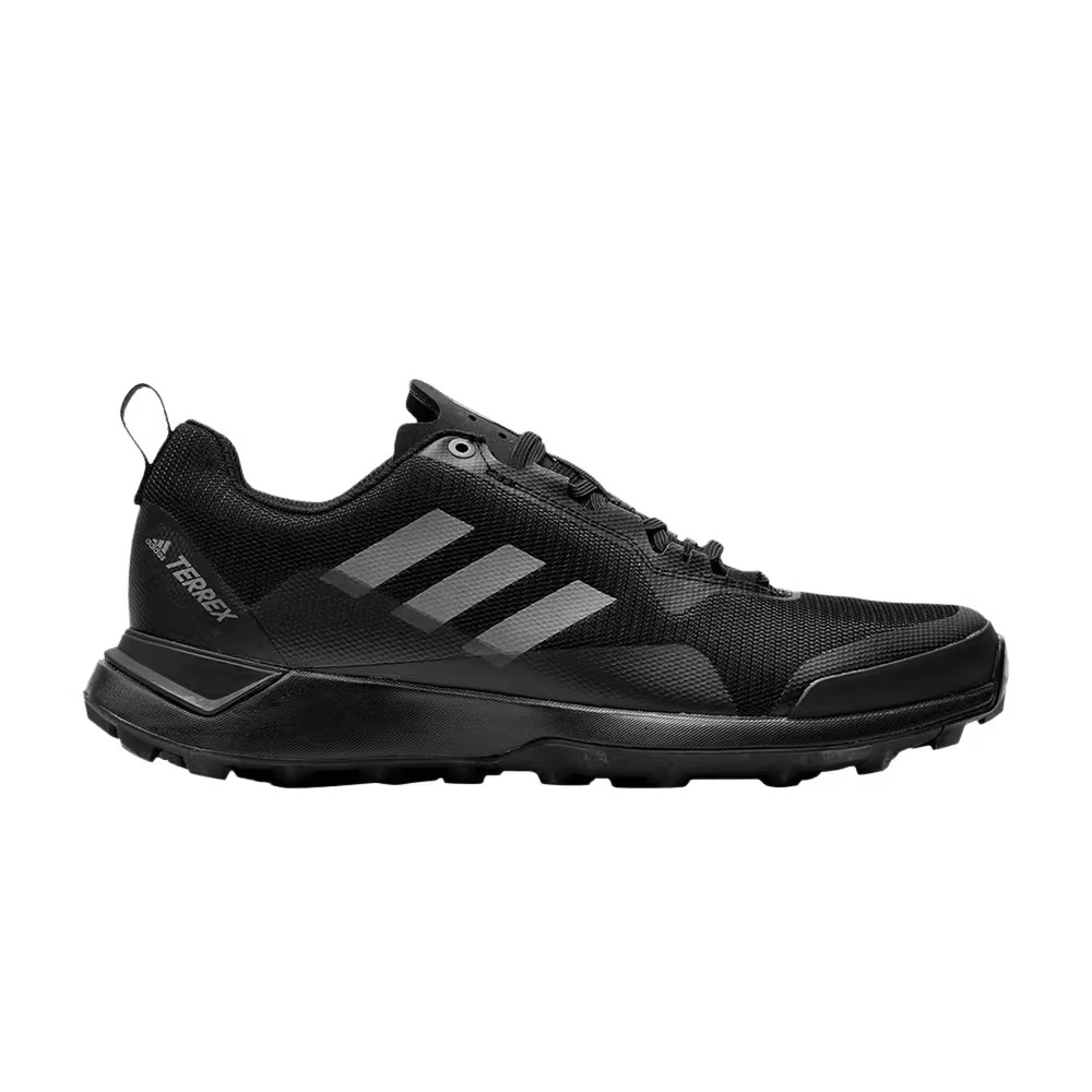 adidas Terrex CMTK Black Grey