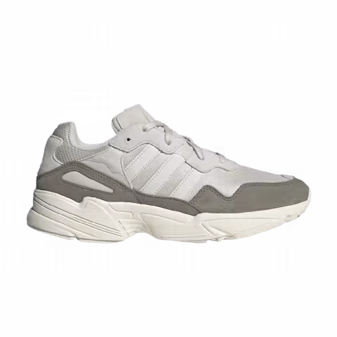 Adidas Yung-96 'Raw White'