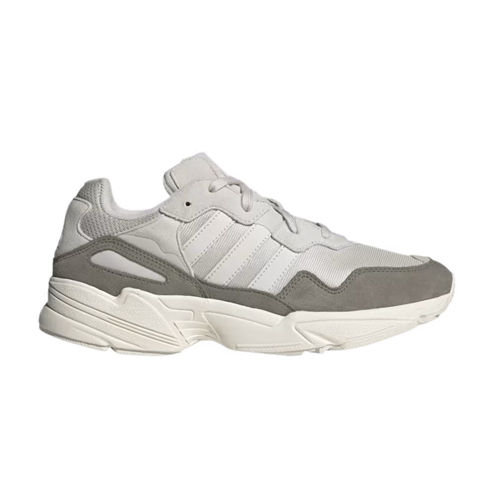 Adidas Yung-96 Raw White
