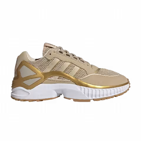 Adidas Wmns ZX Wavian 'Savanna Gold'