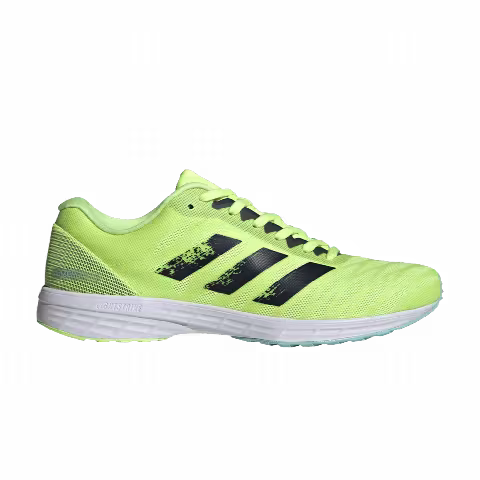 Adidas Wmns Adizero RC 3 'Hi-Res Yellow'