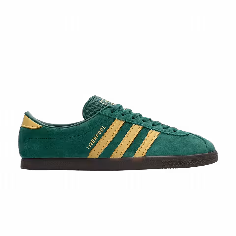 adidas Liverpool 'City Series'