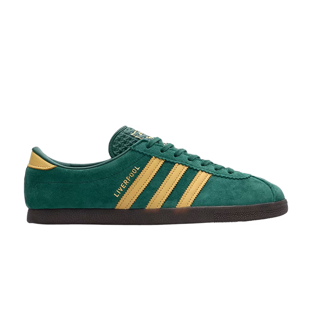 adidas Liverpool City Series