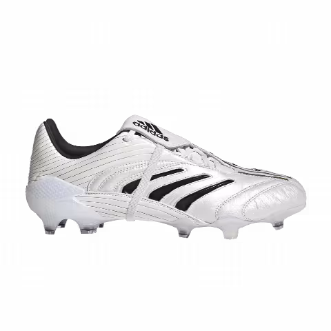 Adidas Predator Absolute FG 'Eternal Class Pack'