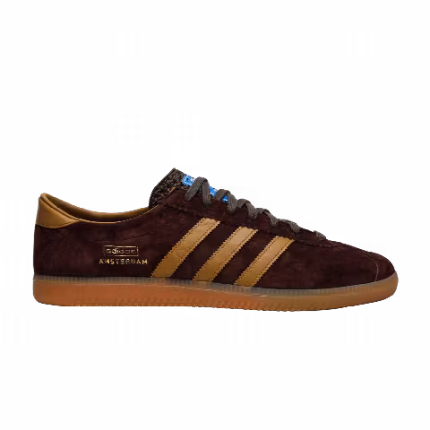 Adidas Amsterdam '2020 City Series'