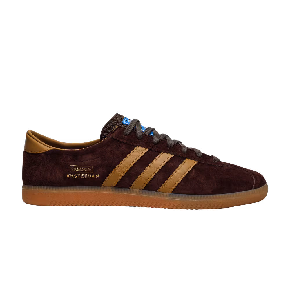 Adidas Amsterdam 2020 City Series