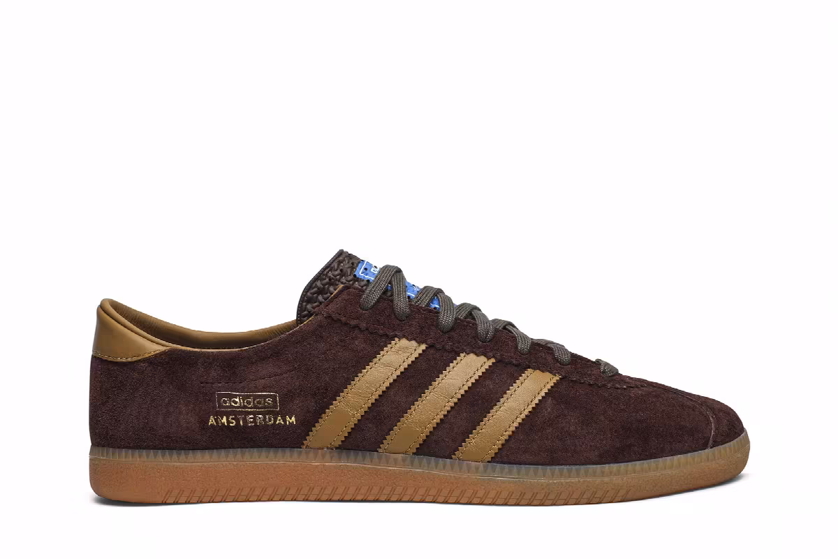 Adidas Amsterdam 2020 City Series, view 2