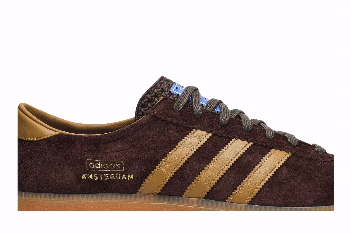 Adidas Amsterdam 2020 City Series, view 3