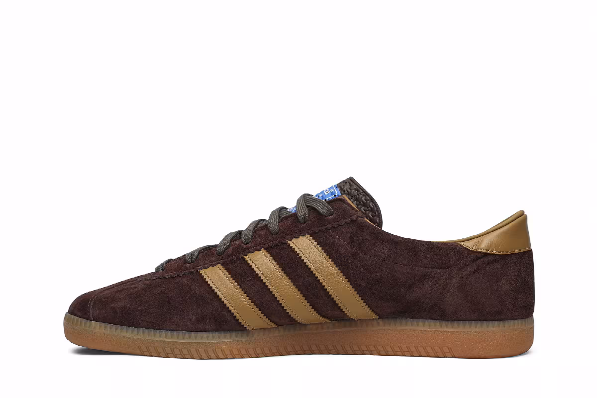 Adidas Amsterdam 2020 City Series, view 4
