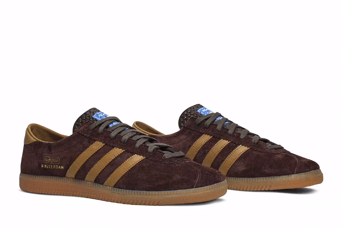 Adidas Amsterdam 2020 City Series, view 9