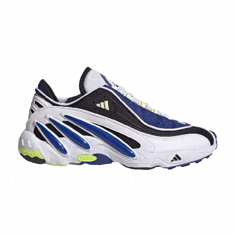 Adidas FYW 98 'White Royal Blue'