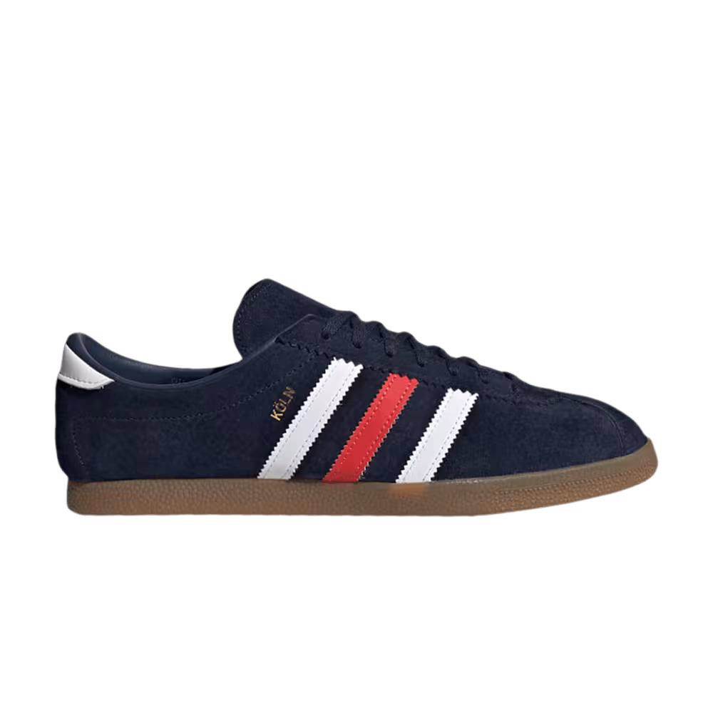 Adidas Koln City Series