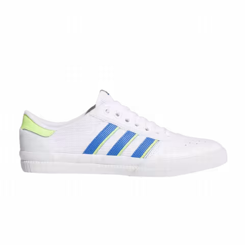Adidas Lucas Premiere 'Blue Signal Green'