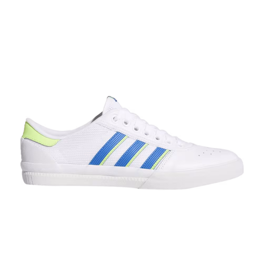 Adidas Lucas Premiere Blue Signal Green