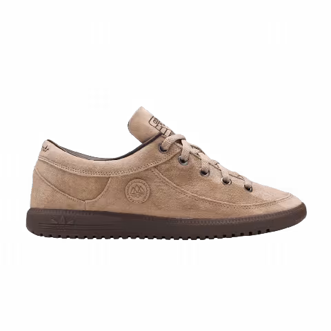 Adidas Newrad SPZL 'Hemp Gum'