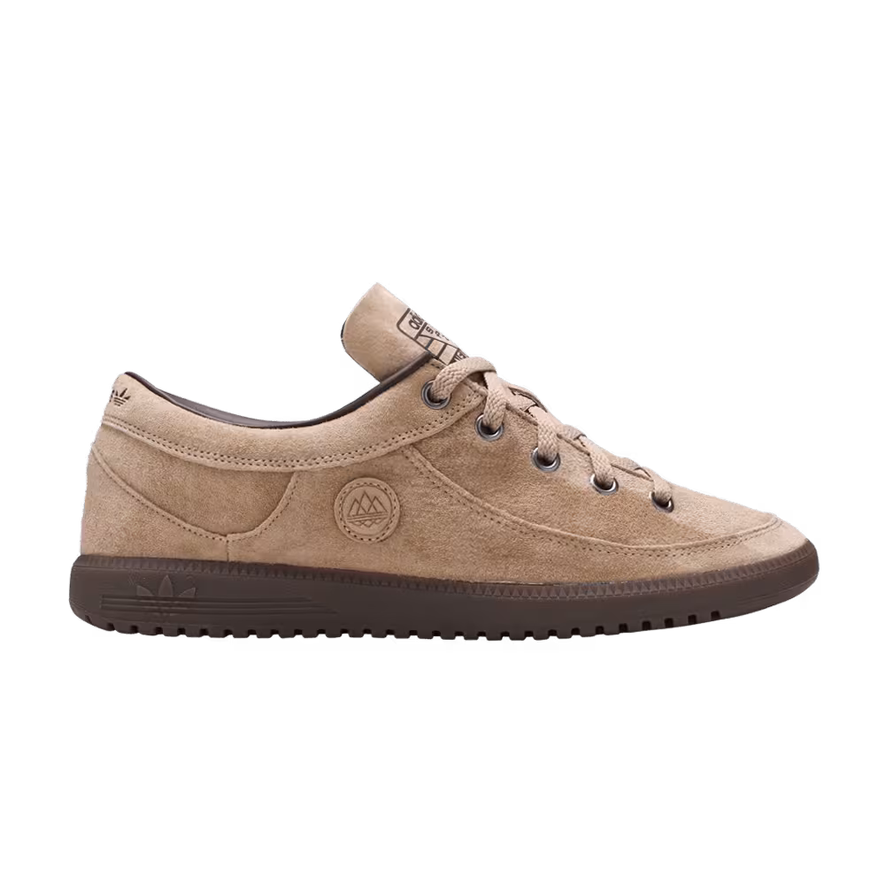 Adidas Newrad SPZL Hemp Gum