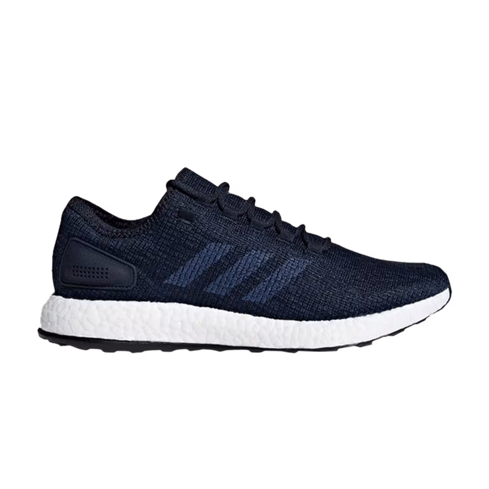 Adidas PureBoost Collegiate Navy