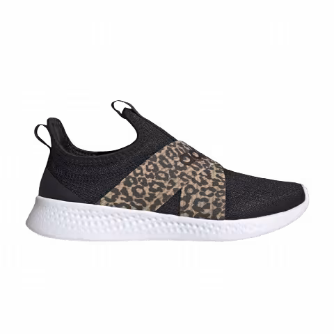Adidas Wmns Puremotion Adapt 'Cheetah Print'